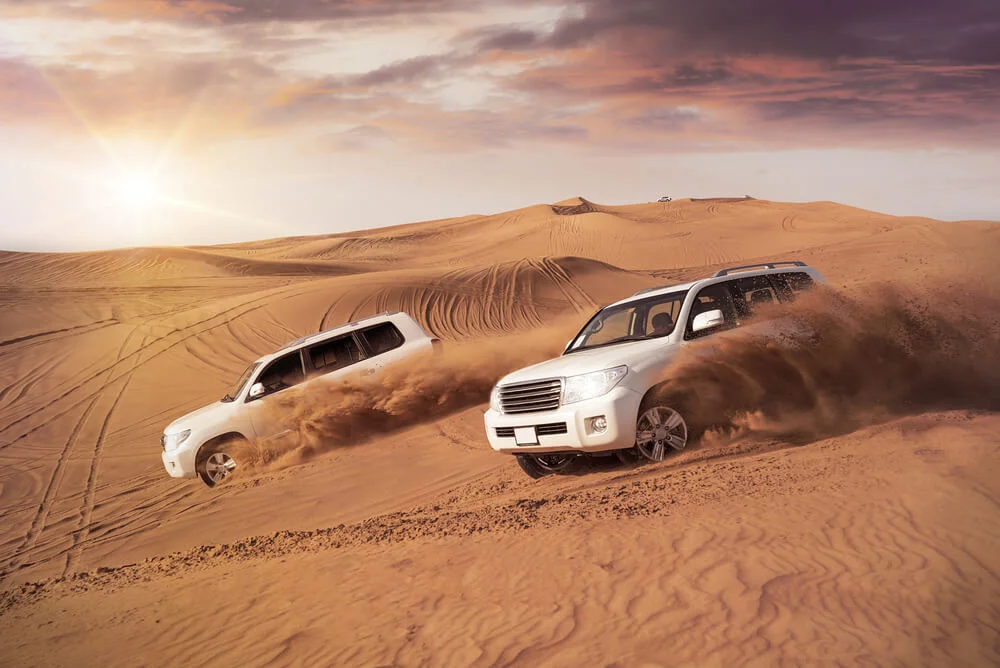 Dune-Bashing-Dubai